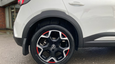 Vauxhall Mokka 1.2 Turbo SRi Premium 5dr Petrol Hatchback